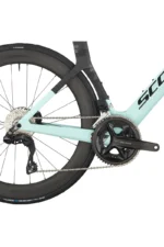 SCOTT FOIL RC 20 2026 carbon grey - slika 5