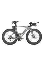 SCOTT PLASMA RC ULTIMATE 2026 chrome silver