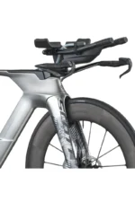SCOTT PLASMA RC ULTIMATE 2026 chrome silver - slika 3