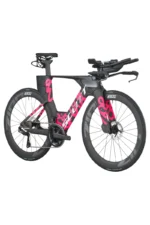 SCOTT PLASMA RC PRO 2026 carbon black - slika 2