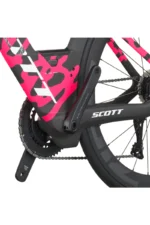 SCOTT PLASMA RC PRO 2026 carbon black - slika 3