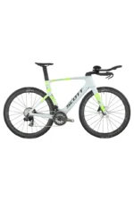 SCOTT FOIL RC TRI 2026 cumulus white