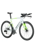SCOTT FOIL RC TRI 2026 cumulus white - slika 2