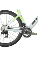 SCOTT FOIL RC TRI 2026 cumulus white - slika 5