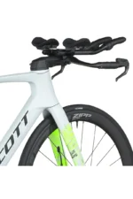 SCOTT FOIL RC TRI 2026 cumulus white - slika 4