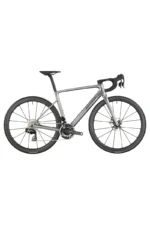 SCOTT ADDICT RC ULTIMATE 2026 chrome silver