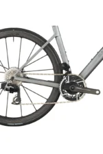 SCOTT ADDICT RC ULTIMATE 2026 chrome silver - slika 5
