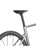 SCOTT ADDICT RC ULTIMATE 2026 chrome silver - slika 3
