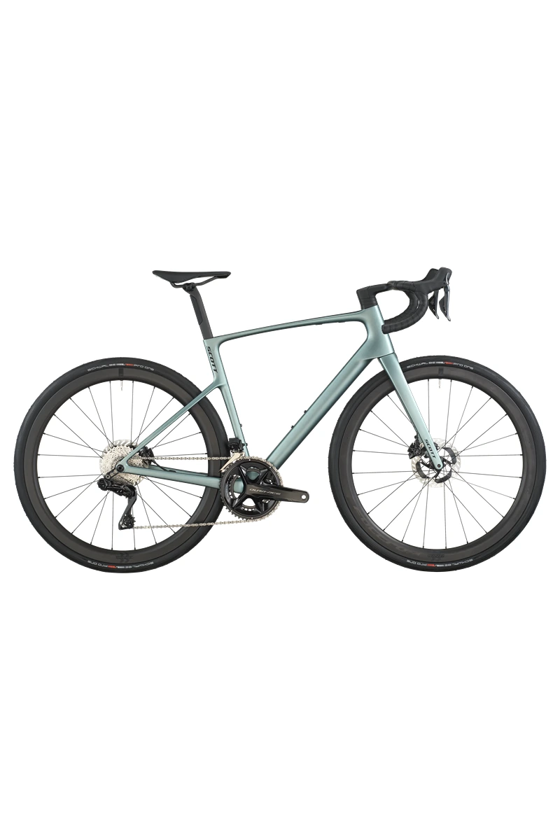 4253538099 SCOTT ADDICT PREMIUM 2026 whale grey - slika 1