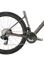 SCOTT ADDICT 10 2026 plum grey - slika 3