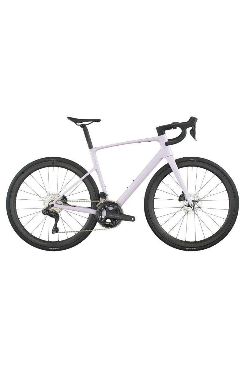 4253558352 SCOTT ADDICT 20 2026 violet pink - slika 1
