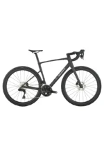 SCOTT ADDICT 30 2026 carbon black