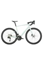 SCOTT ADDICT 30 2026 frozen green