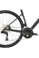 SCOTT ADDICT 40 2027 carbon black - slika 3