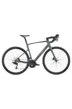 SCOTT ADDICT 50 2026 carbon grey