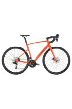 SCOTT ADDICT 50 2026 flame orange