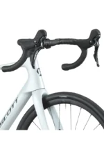 SCOTT ADDICT 50 2026 cumulus white - slika 4
