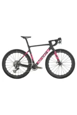 SCOTT ADDICT GRAVEL RC 2026 carbon black