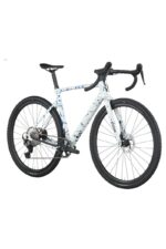 SCOTT ADDICT GRAVEL 30 2026 white/splatter blue - slika 2