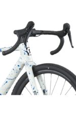 SCOTT ADDICT GRAVEL 30 2026 white/splatter blue - slika 4