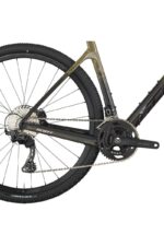 SCOTT ADDICT GRAVEL 40 2026 kaki green/carbon black - slika 3