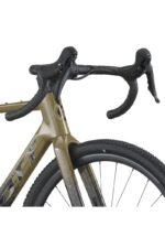 SCOTT ADDICT GRAVEL 40 2026 kaki green/carbon black - slika 4
