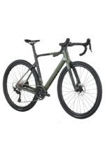 SCOTT ADDICT GRAVEL 40 2026 wenge green - slika 2