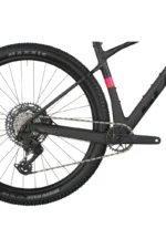 SCOTT SCALE 910 2026 carbon black - slika 4