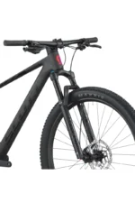 SCOTT SCALE 910 2026 carbon black - slika 5