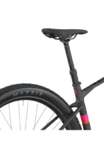 SCOTT SCALE 910 2026 carbon black - slika 3