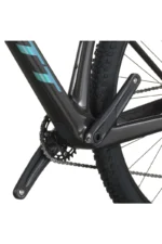 SCOTT SCALE 920 2026 carbon black - slika 4