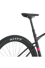 SCOTT SCALE 930 2026 black - slika 3