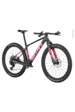 SCOTT SCALE GRAVEL RC 2026 carbon black - slika 2