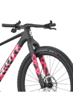 SCOTT SCALE GRAVEL RC 2026 carbon black - slika 5