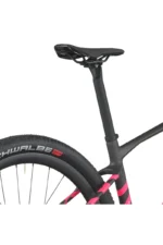 SCOTT SCALE GRAVEL RC 2026 carbon black - slika 3
