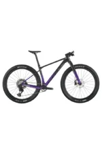SCOTT SCALE GRAVEL 10 2026 carbon black/indigo purple