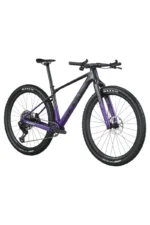 SCOTT SCALE GRAVEL 10 2026 carbon black/indigo purple - slika 2