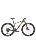 SCOTT SCALE GRAVEL 20 2026 kaki green/carbon black