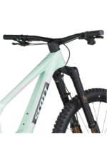 SCOTT RANSOM 900 RC 2026 mistyade green - slika 3