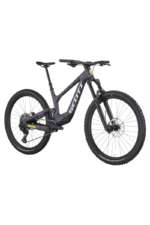 SCOTT RANSOM 920 2026 carbon black/crackle purple - slika 2