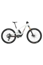 SCOTT VOLTAGE ERIDE 900 TUNED 2026 carbon black/pastel white