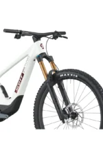 SCOTT VOLTAGE ERIDE 900 TUNED 2026 carbon black/pastel white - slika 4