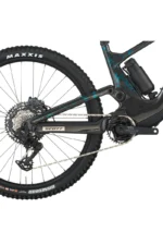 SCOTT VOLTAGE ERIDE 910 2026 carbon black - slika 3