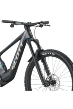 SCOTT VOLTAGE ERIDE 910 2026 carbon black - slika 4