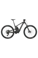 SCOTT VOLTAGE ERIDE 920 2026 carbon black/crackle bronze
