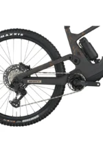 SCOTT VOLTAGE ERIDE 920 2026 carbon black/crackle bronze - slika 3