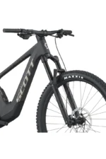 SCOTT VOLTAGE ERIDE 920 2026 carbon black/crackle bronze - slika 4
