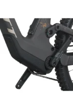 SCOTT VOLTAGE ERIDE 920 2026 carbon black/crackle bronze - slika 5