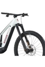 SCOTT PATRON ERIDE ST 900 TUNED 2026 carbon black/pastel white - slika 5