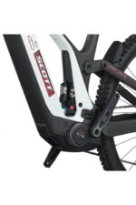 SCOTT PATRON ERIDE ST 900 TUNED 2026 carbon black/pastel white - slika 4